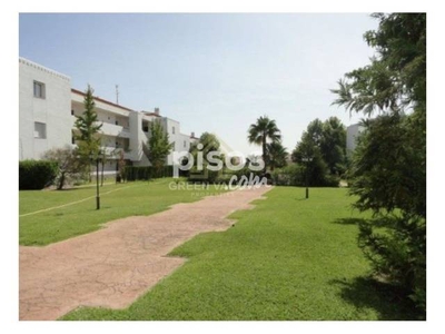 Apartamento en venta en Núcleo