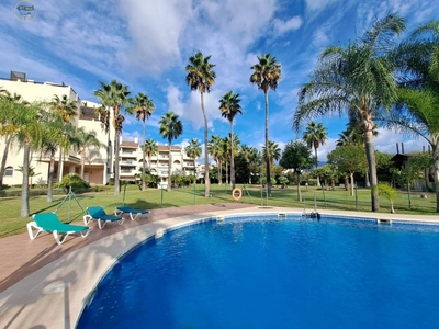 Apartamento en venta en Paraiso - Barronal, Estepona, Málaga