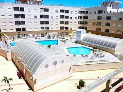 Apartamento en venta en Parque Acuático - Sector 25, Torrevieja, Alicante