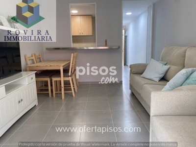 Apartamento en venta en Plaça de Catalunya