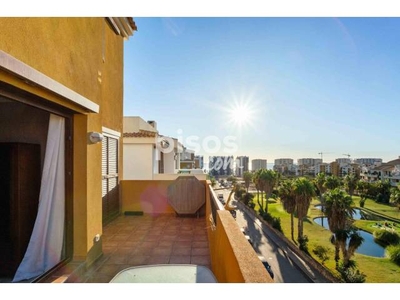 Apartamento en venta en Punta Prima