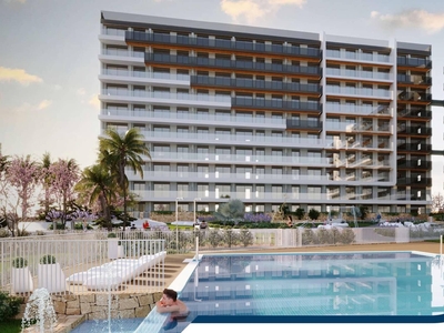 Apartamento en venta en Punta Prima, Torrevieja, Alicante