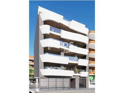 Apartamento en venta en Residencial de Obra Nueva en Torrevieja