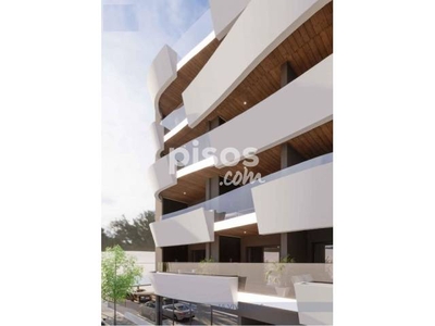 Apartamento en venta en Residencial de Obra Nueva en Torrevieja