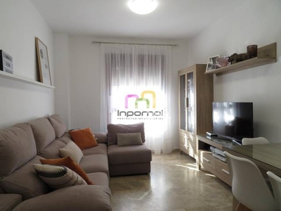 Apartamento en venta en San Fernando