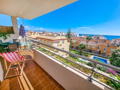 Apartamento en venta en San Luis de Sabinillas, Manilva, Málaga