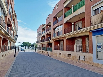 Apartamento en venta en San Pedro del Pinatar, Murcia