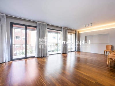 Apartamento en venta en Sant Gervasi - La Bonanova, Barcelona ciudad, Barcelona