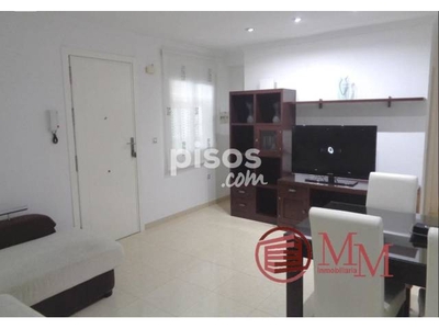 Apartamento en venta en Santa Rosa - Valdeolleros