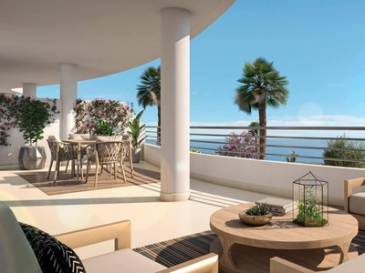 Apartamento en venta en Santangelo, Benalmádena, Málaga