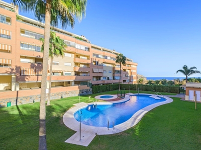 Apartamento en venta en Torremolinos, Málaga