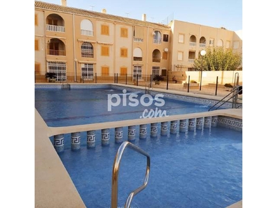 Apartamento en venta en Torrevieja