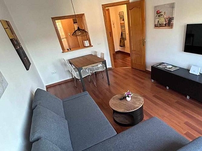 Apartamento Marion