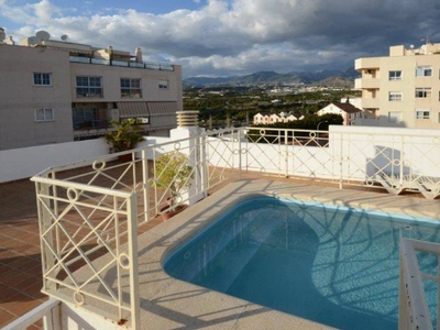 Apartamento Playa en venta en Chaparil - Torrecilla - Punta Lara, Nerja, Málaga