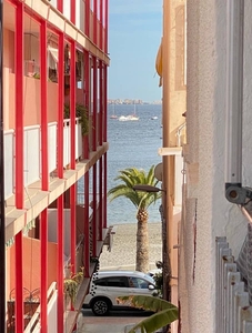 Apartamento Playa en venta en Lo Pagan, San Pedro del Pinatar, Murcia
