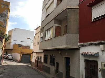 Atico en venta en Algeciras de 48 m²