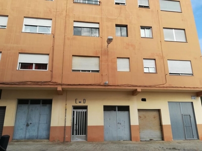 Atico en venta en Almenara de 92 m²