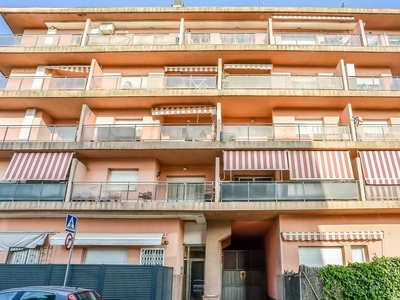 Atico en venta en Figueres de 95 m²