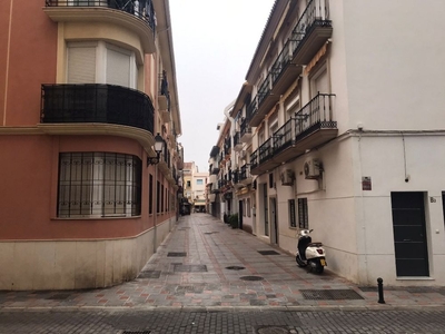 Atico en venta en Fuengirola