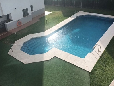 Atico en venta en Fuengirola de 73 m²