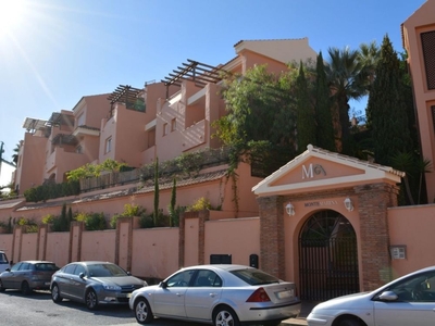 Atico en venta en Mijas de 87 m²