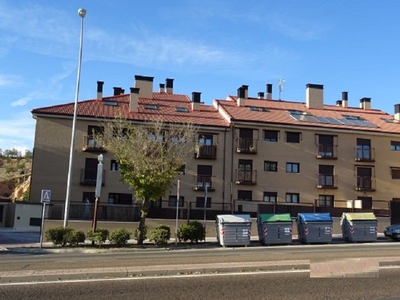 Atico en venta en Segovia de 115 m²