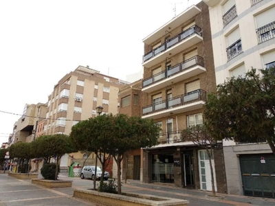 Atico en venta en Yecla de 153 m²