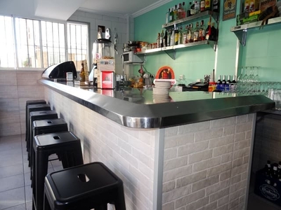 Bar/Restaurante en venta en Benalmádena, Málaga