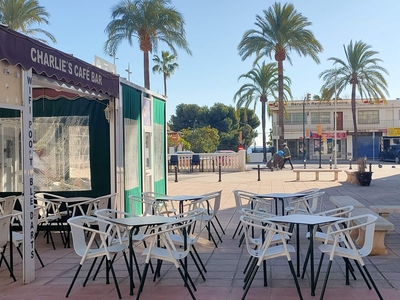 Bar/Restaurante en venta en Benalmádena, Málaga