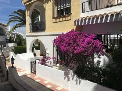 Bungalow en venta en Aguas Nuevas, Torrevieja, Alicante