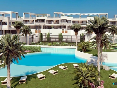 Bungalow en venta en El Molino, Torrevieja, Alicante