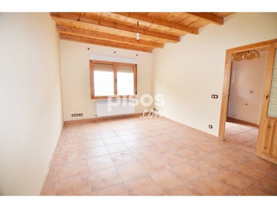 Casa adosada en venta en Aldearrubia (Salamanca)