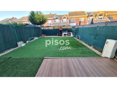 Casa adosada en venta en Aldemayor Golf