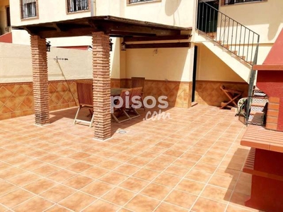 Casa adosada en venta en Ambroz