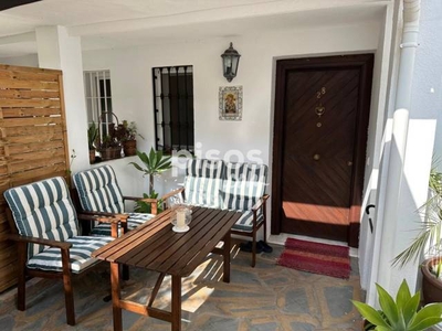 Casa adosada en venta en Bel-Air-Cancelada-Saladillo