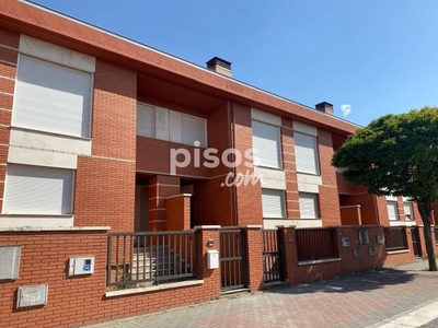 Casa adosada en venta en Calle Compositor Facundo Viñas