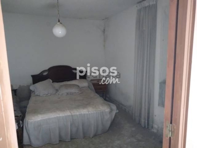 Casa adosada en venta en Calle de Castelar, 86