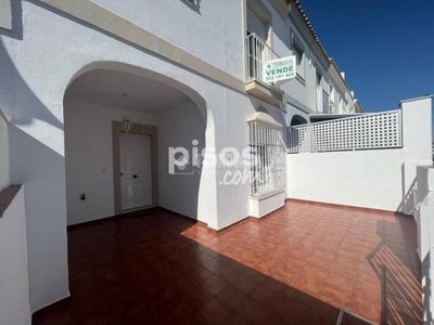 Casa adosada en venta en Calle de Doñana