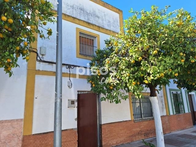 Casa adosada en venta en Calle de San Ignacio