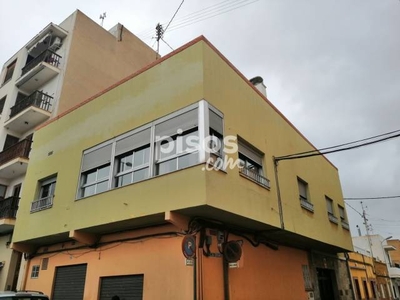 Casa adosada en venta en Calle de Santa Catalina