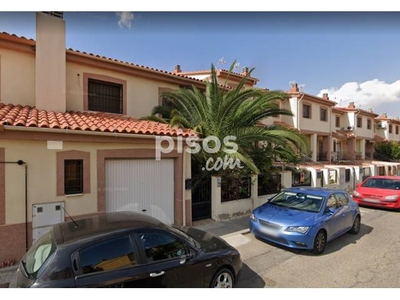 Casa adosada en venta en Calle de Vicente Aleixandre, 16