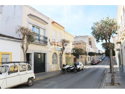 Casa adosada en venta en Calle del Calvario, 41, cerca de Calle de Muza