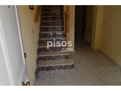 Casa adosada en venta en Calle del Palomar