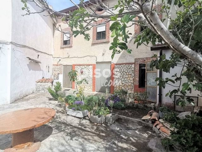 Casa adosada en venta en Calle Real, 9, cerca de Calle de San Roque