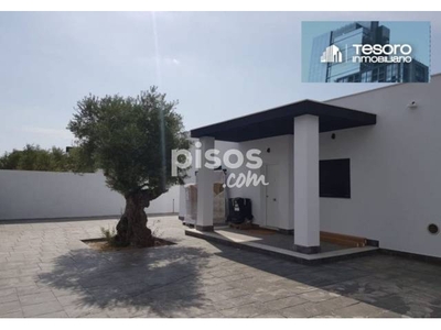 Casa adosada en venta en Campano-San Andrés Golf