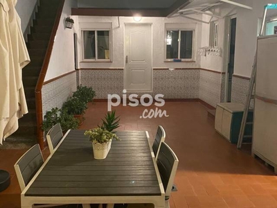 Casa adosada en venta en Carrer de Mallorca, 7