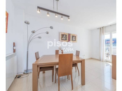 Casa adosada en venta en Carrer del Gorg