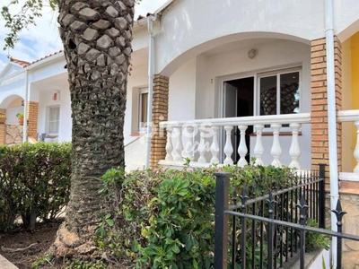 Casa adosada en venta en Carrer Garbí