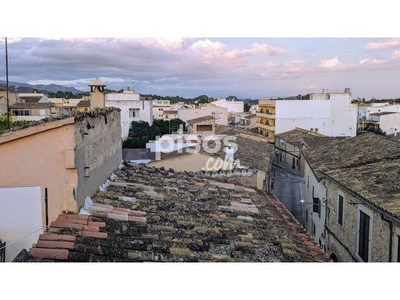 Casa adosada en venta en Carrer Nou, 7, cerca de Carrer del Comte Ayamans