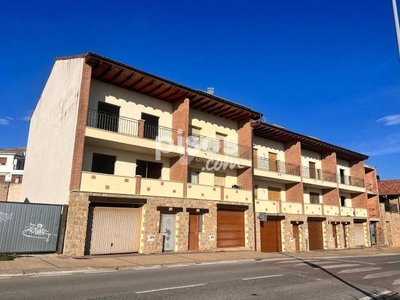 Casa adosada en venta en Carretera de Berbinzana, cerca de Calle de San Esteban